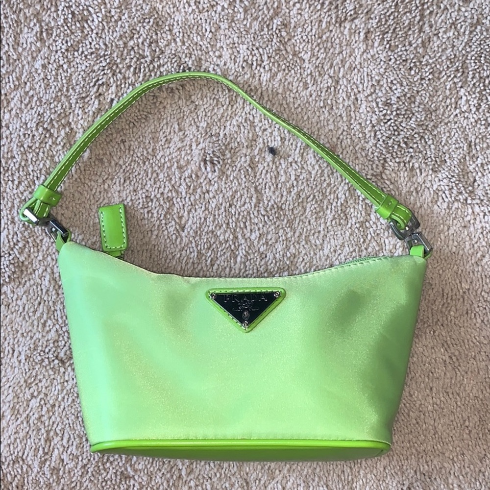 Knock Off Prada Small Purse